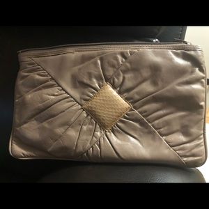 Vintage/Retro Large clutch!